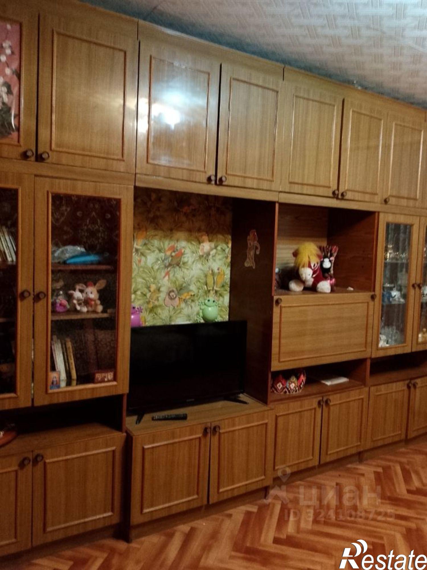 Купить квартиру за 4 000 000 рублей на ул Мичмана Павлова, 34