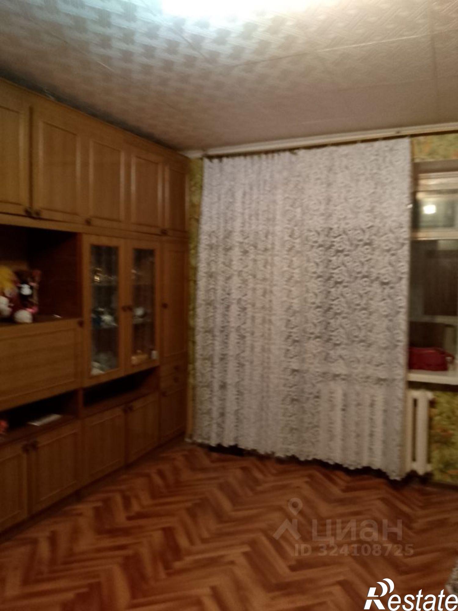 Купить квартиру за 4 000 000 рублей на ул Мичмана Павлова, 34