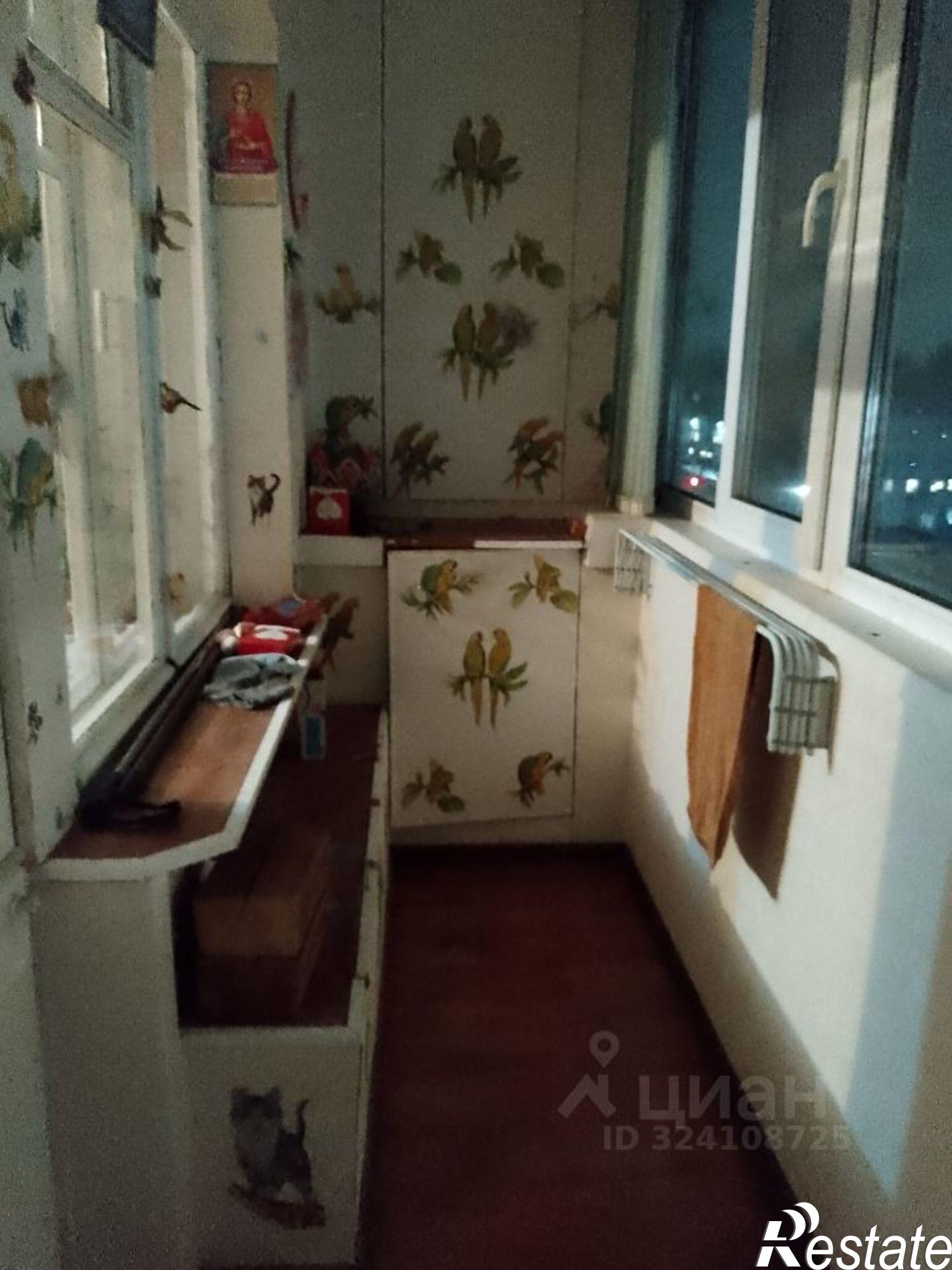 Купить квартиру за 4 000 000 рублей на ул Мичмана Павлова, 34