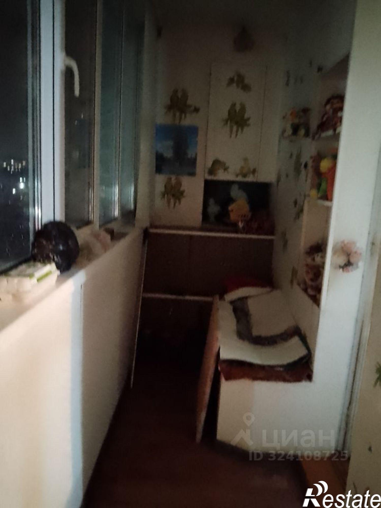 Купить квартиру за 4 000 000 рублей на ул Мичмана Павлова, 34