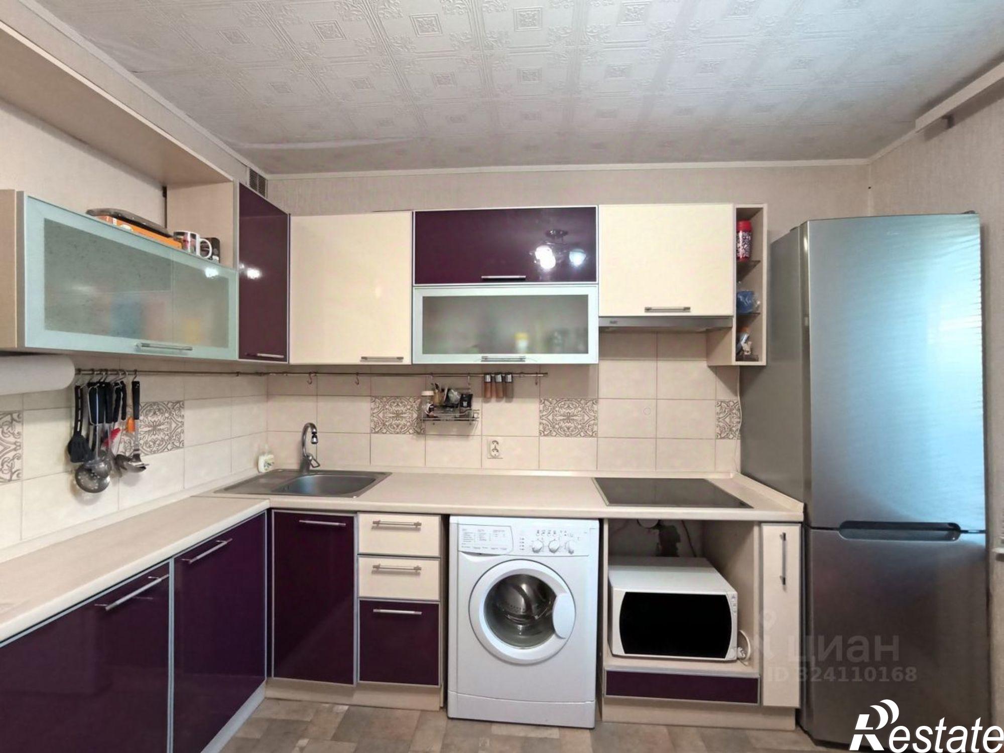 Купить квартиру за 5 050 000 рублей на ул Эльменя, 15