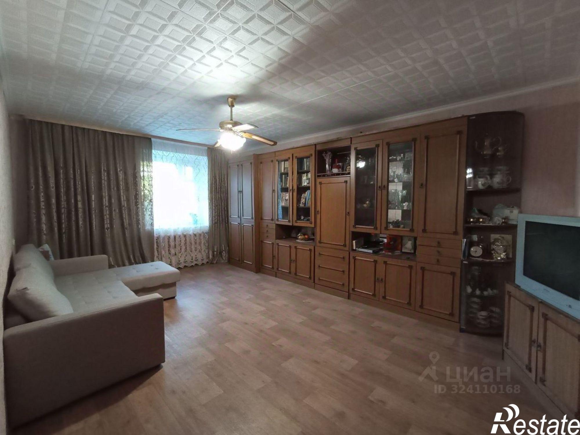 Купить квартиру за 5 050 000 рублей на ул Эльменя, 15