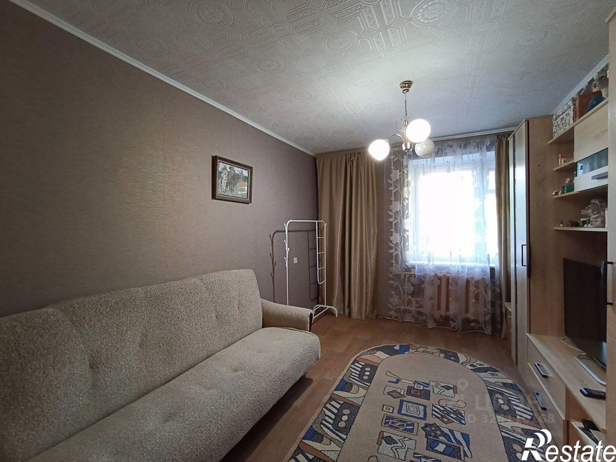 Купить квартиру за 5 050 000 рублей на ул Эльменя, 15