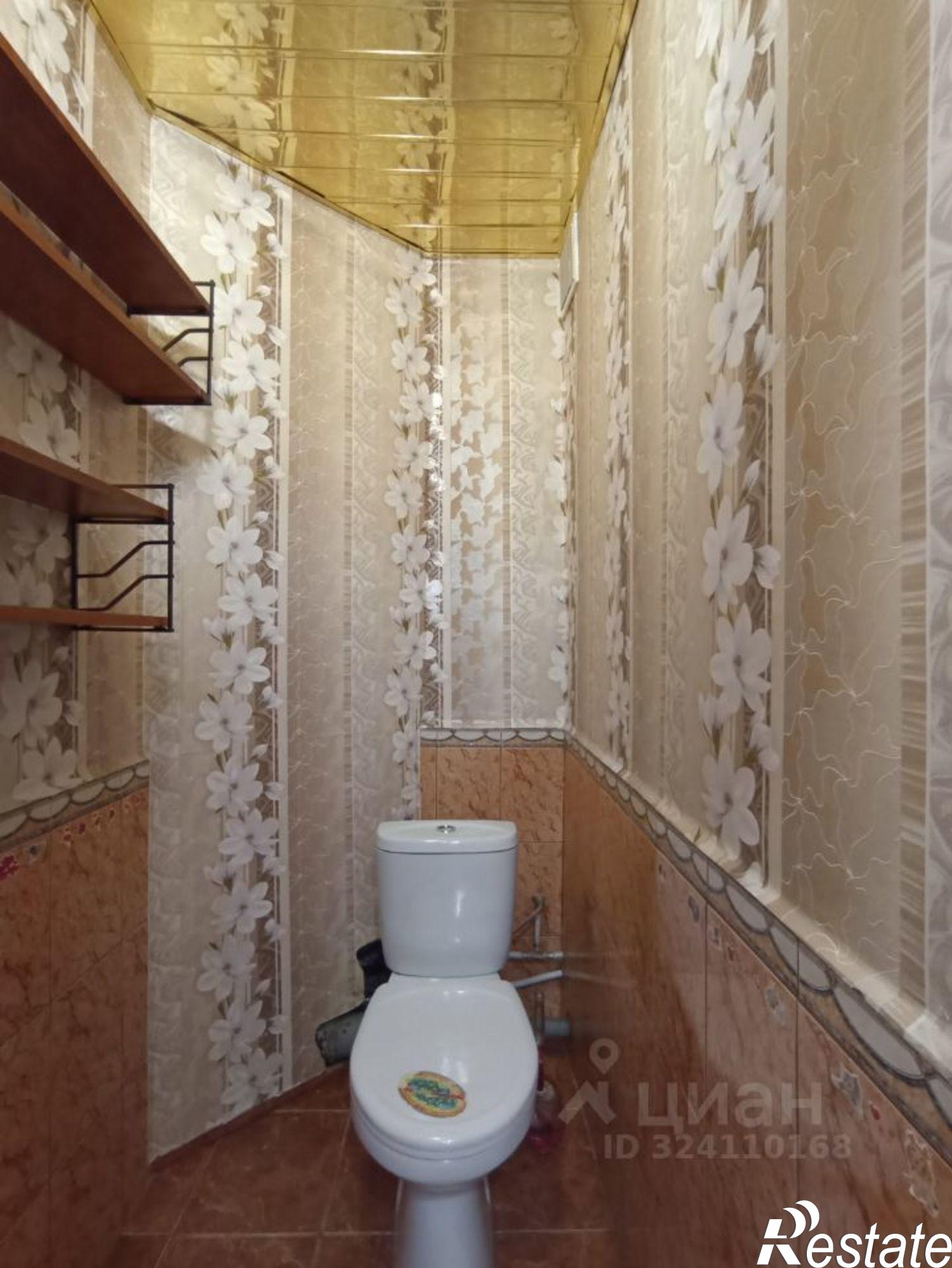 Купить квартиру за 5 050 000 рублей на ул Эльменя, 15