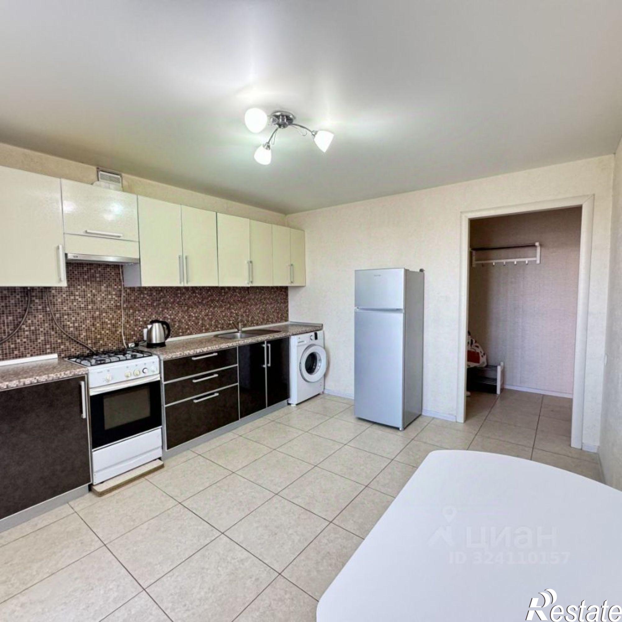 Купить квартиру за 7 490 000 рублей на ул И.П.Прокопьева, 4