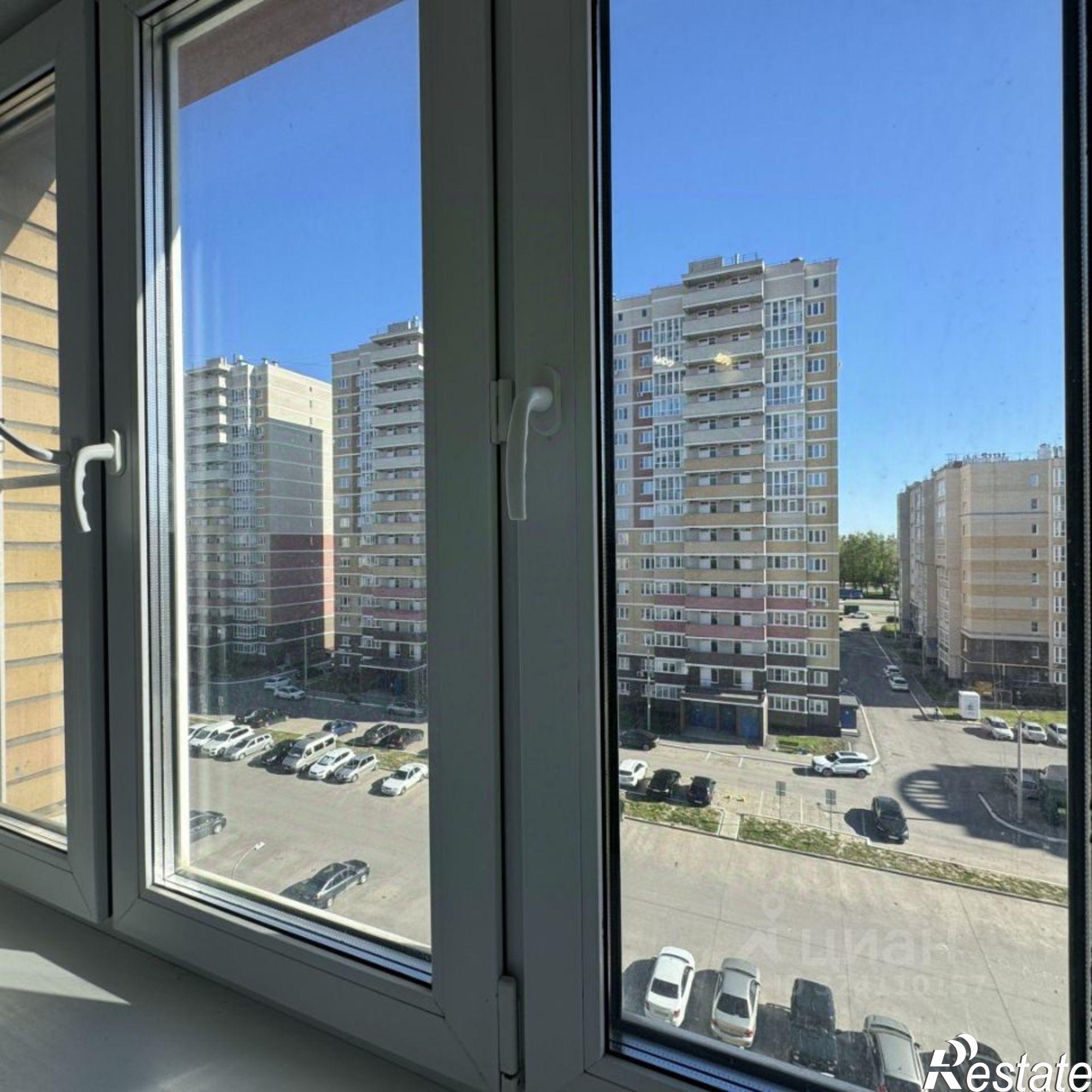 Купить квартиру за 7 490 000 рублей на ул И.П.Прокопьева, 4