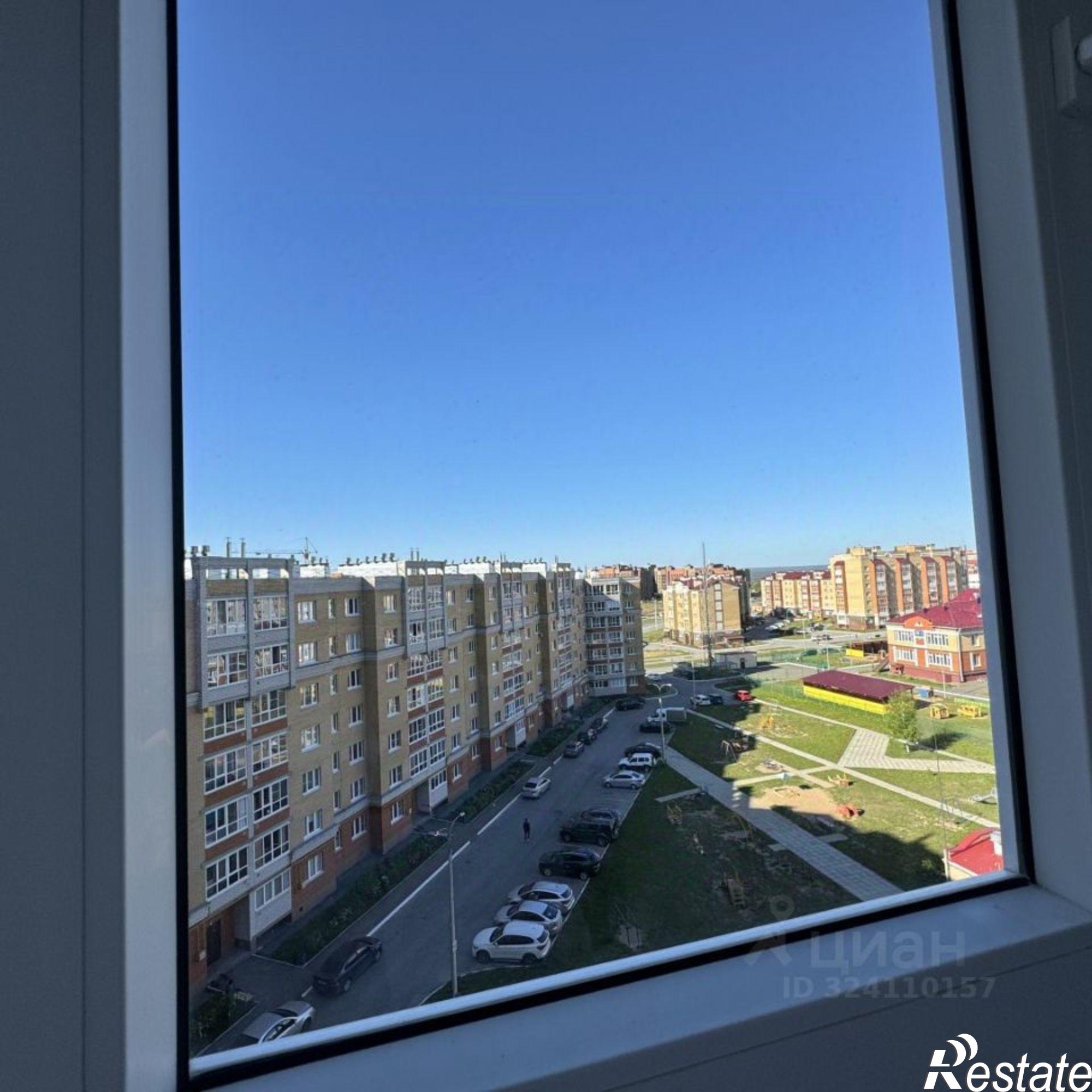 Купить квартиру за 7 490 000 рублей на ул И.П.Прокопьева, 4