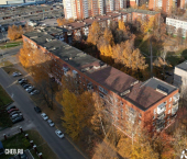 2-комн, 44кв м, этаж 2/5 проспект Ивана Яковлева, 6