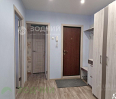 3-комн, 65кв м, этаж 6/9 Гражданская улица, 131