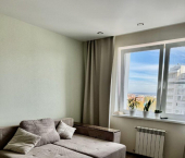 1-комн, 38кв м, этаж 15/16 ул Пирогова, 1 3