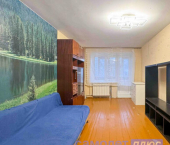 2-комн, 45кв м, этаж 2/5 Восточная улица (посёлок Восточный), 10