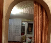 1-комн, 35кв м, этаж 7/9 ул Мичмана Павлова, 34