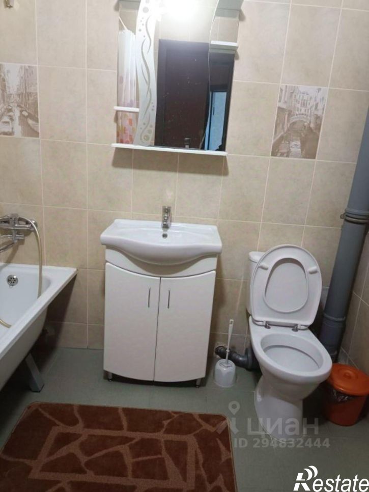 1-комн квартира Эгерский бульвар, 42 к1,  д. 42 к1