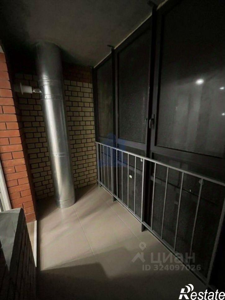 1-комн квартира улица Короленко, 15,  д. 15