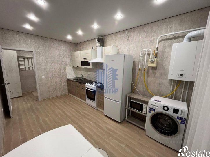 1-комн квартира улица Короленко, 15,  д. 15