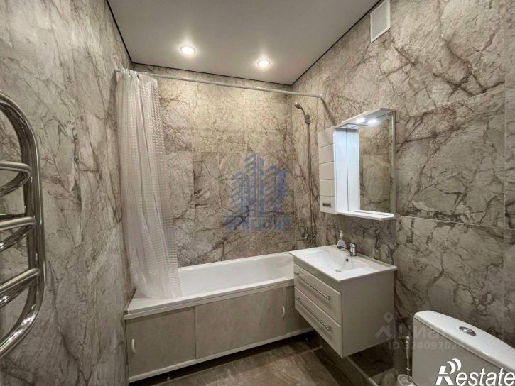 1-комн квартира улица Короленко, 15,  д. 15