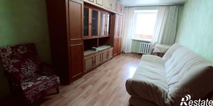 2-комн квартира проспект Ивана Яковлева, 6,  д. 6