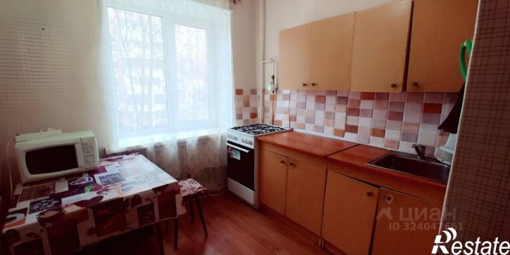 2-комн квартира проспект Ивана Яковлева, 6,  д. 6