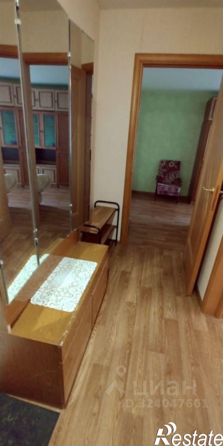 2-комн квартира проспект Ивана Яковлева, 6,  д. 6