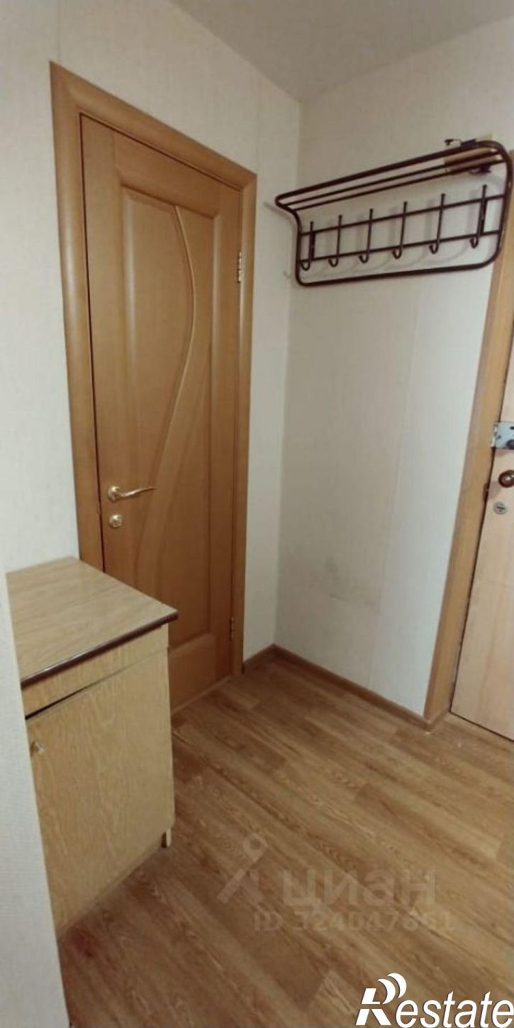 2-комн квартира проспект Ивана Яковлева, 6,  д. 6