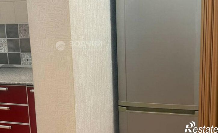 3-комн квартира Гражданская улица, 62/1,  д. 62/1