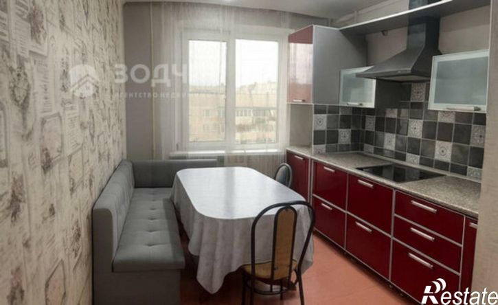 3-комн квартира Гражданская улица, 62/1,  д. 62/1