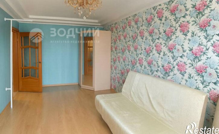 3-комн квартира Гражданская улица, 62/1,  д. 62/1