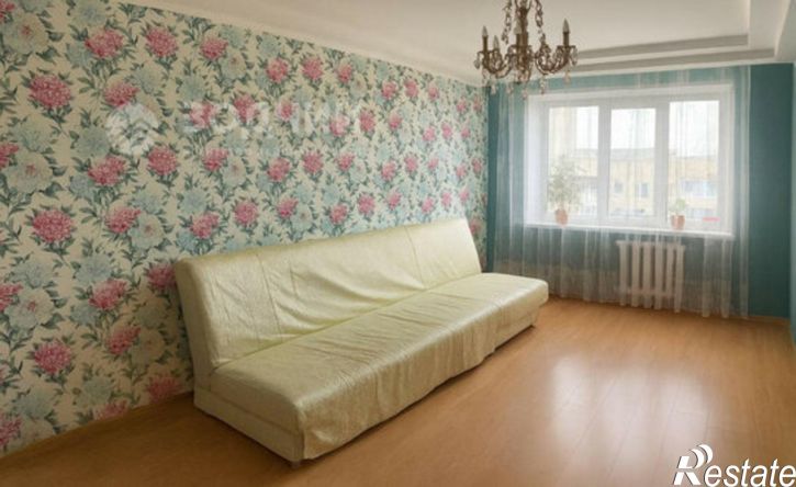 3-комн квартира Гражданская улица, 62/1,  д. 62/1