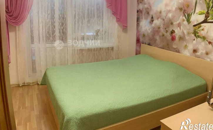 3-комн квартира Гражданская улица, 62/1,  д. 62/1