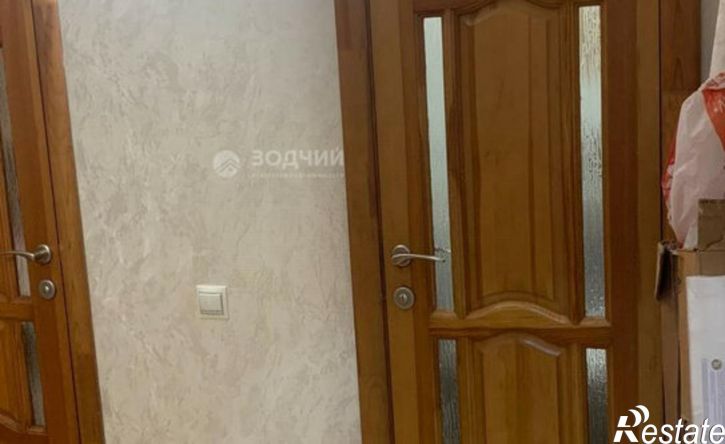 3-комн квартира Гражданская улица, 62/1,  д. 62/1