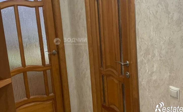 3-комн квартира Гражданская улица, 62/1,  д. 62/1