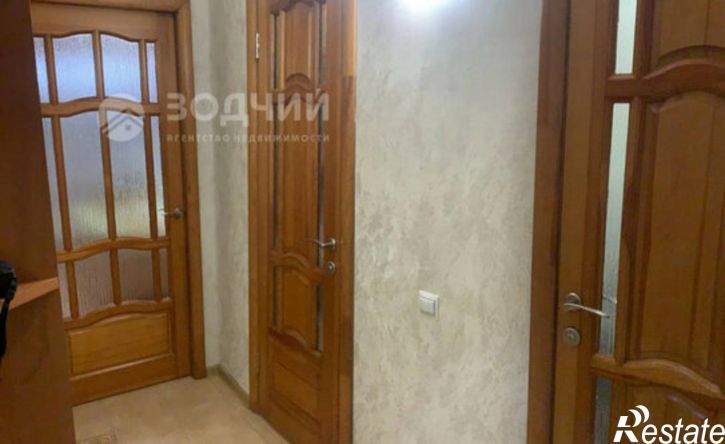 3-комн квартира Гражданская улица, 62/1,  д. 62/1