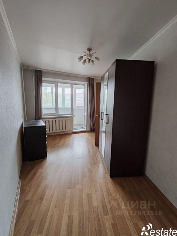 3-комн квартира бульвар Юности, 10,  д. 10