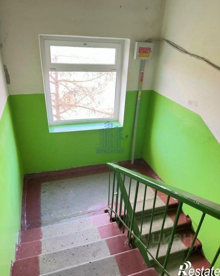 1-комн квартира улица Энтузиастов, 7 к1,  д. 7 к1