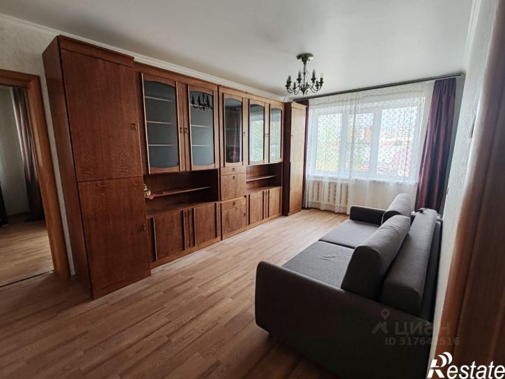 3-комн квартира бульвар Юности, 10,  д. 10