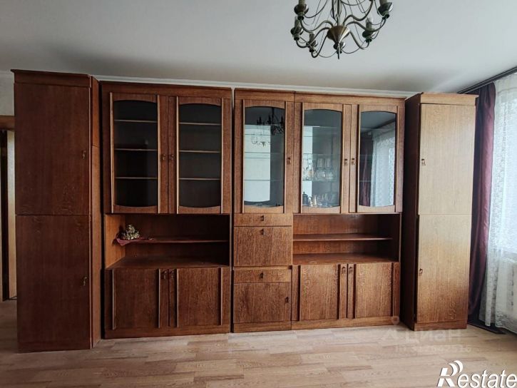 3-комн квартира бульвар Юности, 10,  д. 10