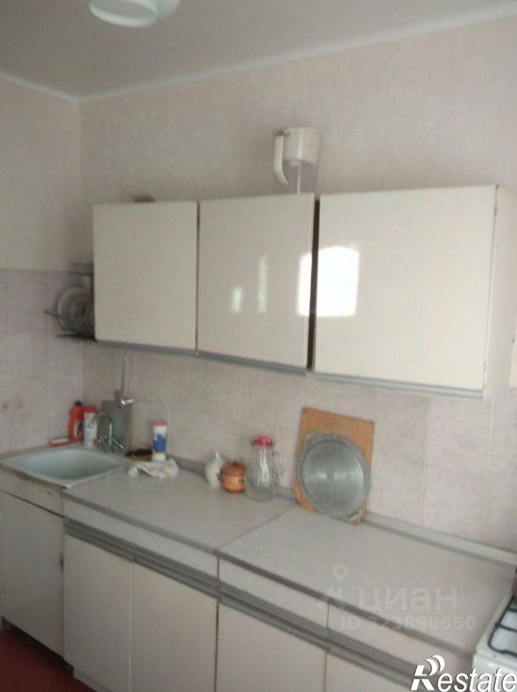 3-комн квартира ул Хузангая, 27,  д. 27