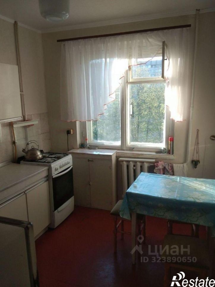 3-комн квартира ул Хузангая, 27,  д. 27