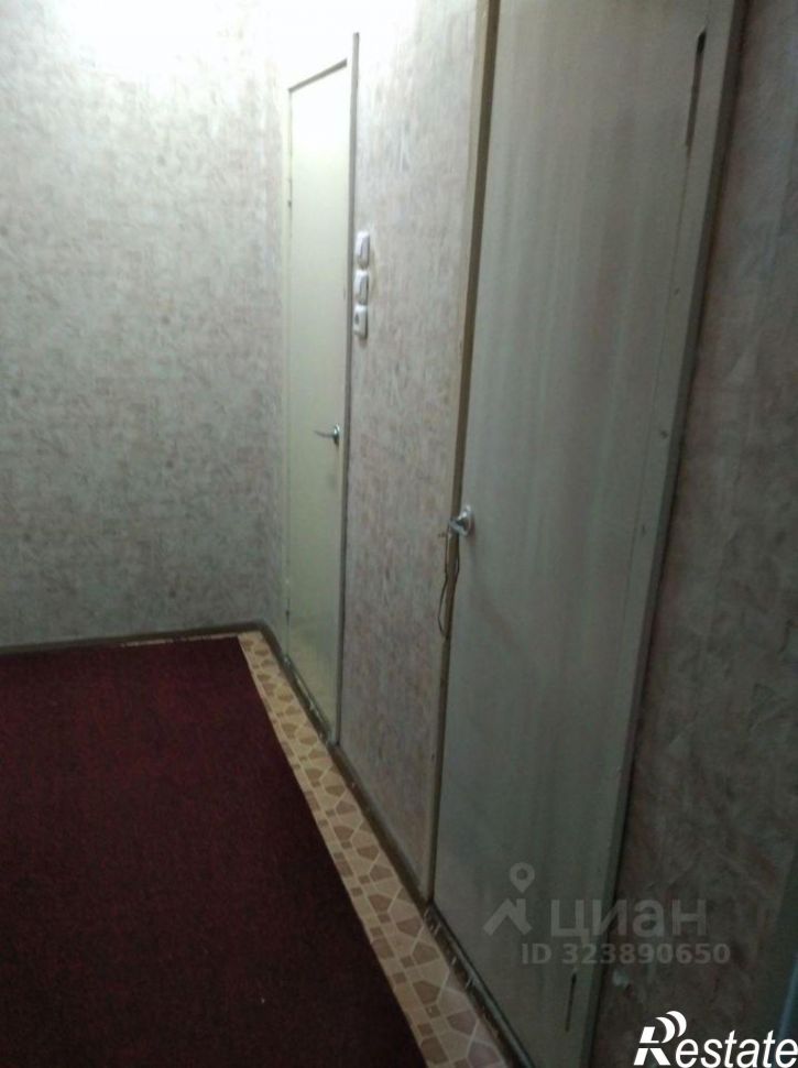 3-комн квартира ул Хузангая, 27,  д. 27