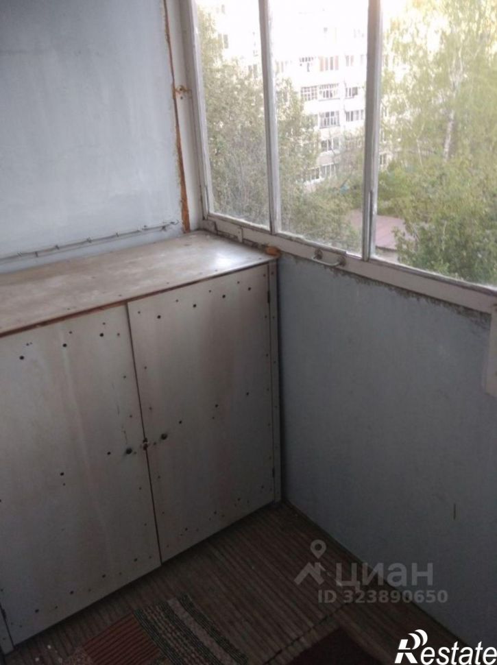 3-комн квартира ул Хузангая, 27,  д. 27