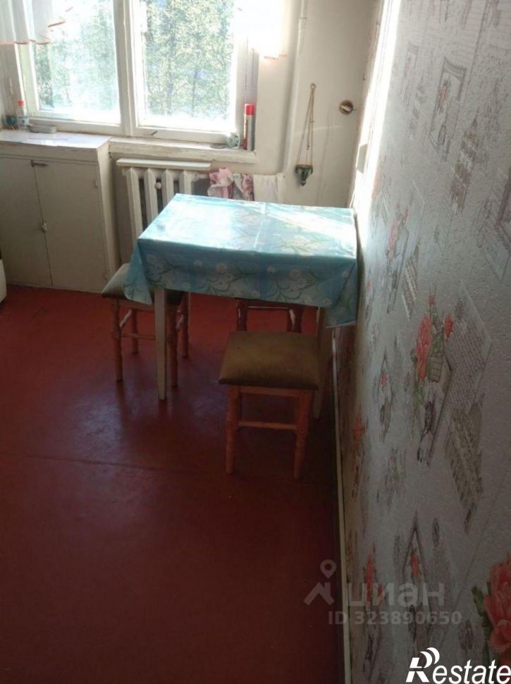 3-комн квартира ул Хузангая, 27,  д. 27