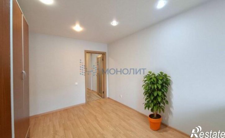 1-комн квартира ул Филиппа Лукина, 1,  д. 1