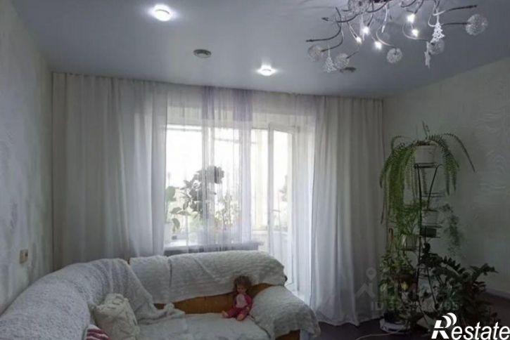 2-комн квартира Декабристов пер, 33А,  д. 33А