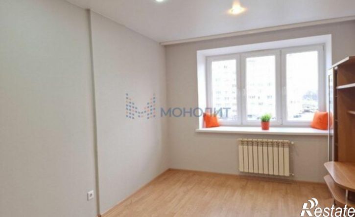 1-комн квартира ул Филиппа Лукина, 1,  д. 1