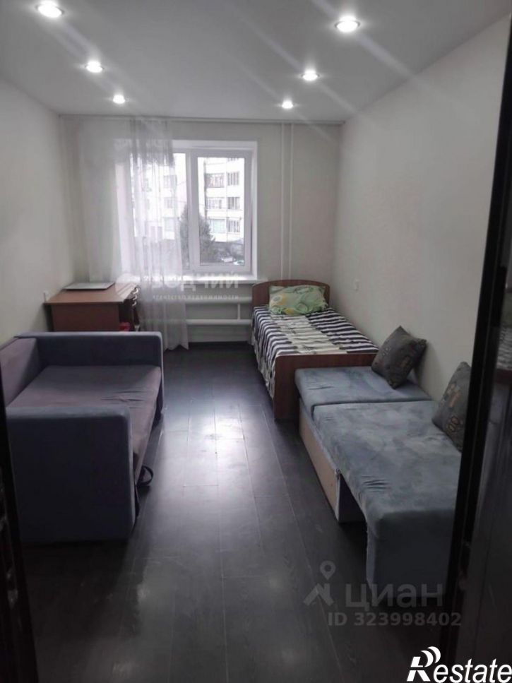 Комната ул Мате Залка, 12 1,  д. 12 1,  к. 1