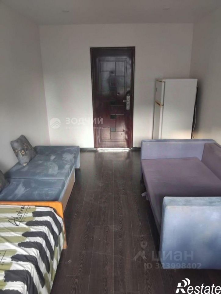 Комната ул Мате Залка, 12 1,  д. 12 1,  к. 1