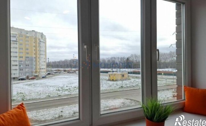 1-комн квартира ул Филиппа Лукина, 1,  д. 1