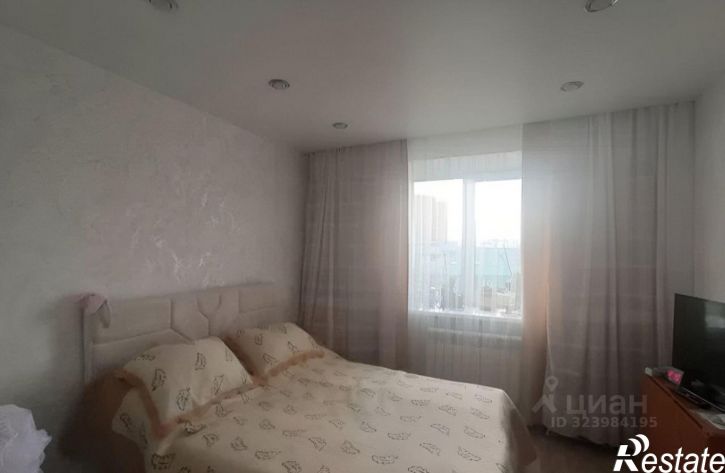 2-комн квартира Декабристов пер, 33А,  д. 33А