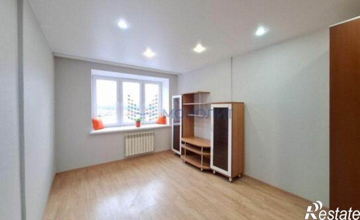 1-комн квартира ул Филиппа Лукина, 1,  д. 1