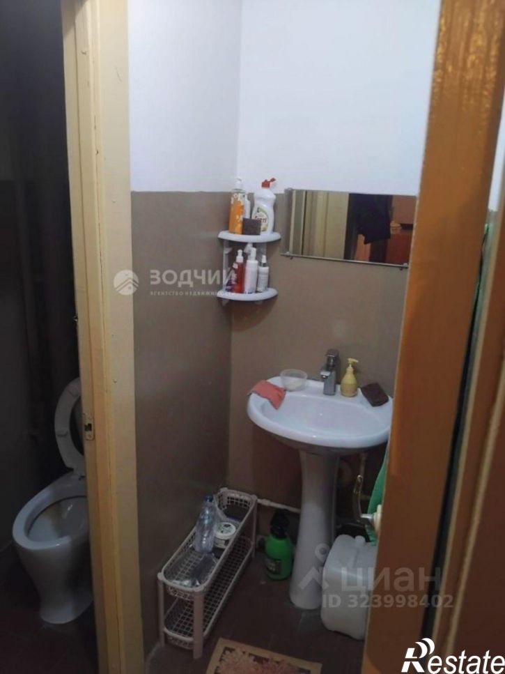 Комната ул Мате Залка, 12 1,  д. 12 1,  к. 1